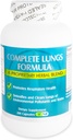 Clear Lung Proprietary Herbal Detox Blend Formula (200 cápsulas)
