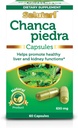 SALUTARI Chanca Piedra Breaker, 60 cápsulas vegetarianas - Natural Stonebreaker Supplement for Kidney Health, Liver Cleanse and Gallbladder Support - Natural Detox Supplement