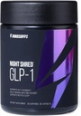 InnoSupps Night ShredTM GLP-1 ← Nighttime Metabolic + Sleep Support* TEN Akkermansia + Ashwagandha TEN 60 Capsules. 30 Serviciones.