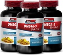 Omega-3 8060 aceite de pescado - aceite de pescado - Suplementos de aceite de pescado, aceite de pescado Omega 3 Suplementos, Omega 3 Suplementos, Omega 3 Suplementos de ácido graso, aceite de pescado de Alaska silvestre, Omega puro 3-3 Bot 180 Softgels