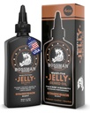 Bossman Jelly Beard Oil for Men (4 oz, Stagecoach Scent) – Softens, Moisturiza " Condiciones con ingredientes naturales