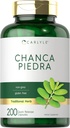 Carlyle Chanca Piedra  200 Capsules ← Non-GMO y Gluten Free Traditional Herb Formula