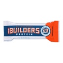 Clif Bar Builder's Bar Chocolate - 2.4 oz (12) (1 caso)