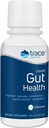 Trace Minerals Gut Health - Soporte para Gut Lining, Digestión Saludable, Función del Sistema Inmunitario - Suplemento de Salud Digestivo con Ácido Humic & Fulvic - Desarrollado, 8 fl oz (Aproximadamente 47 Servimientos)