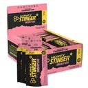 Honey Stinger Strawberry Kiwi Energy Gel, Caffeinated &amp; Gluten Free with Organic Honey, for Exercise, Running and Performance, Sports Nutrition for Home &amp; Gym, Pre and Mid Workout, 24 Pack