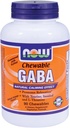 AHORA Foods GABA Orange Flavor Chewable - 90 Chewables