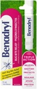 Benadryl Itch Relief Stick 0.47 oz (Pack of 2)