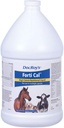 Doc Roy's Forti Cal Liquid, High Calorie Energy Supplement for Dogs, Cats, Horses, Livestock, Supports Weight Gain, Recovery, Hydration, with Omega 3 6 9, Vitaminas A D3 E C, Made in USA, 1 Gallon