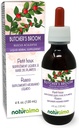 Naturalma Butcher's Broom (Ruscus aculeatus) Root Alcohol-Free Tintura - 4 fl oz Liquid Extract in Drops - Herbal Supplement - Vegan