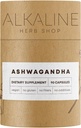 Alkaline Herb Shop Ashwagandha Suplemento 90 cápsulas