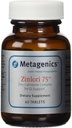 Metagenics - Zinlori 75 60 fichas