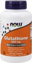 Ahora Alimentos - Glutathione, 500 mg, 60 Vcaps