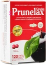 Prunelax Ciruelax Estrés Laxative Mini Tablets - Alivio de la noche para el estreñimiento ocasional, Senna Extract, Vegan &amp; Gluten-Free, Gentle Relief - 120ct