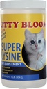 Super Lysine tóxico The Ultimate Immune Booster for Cats ← Real Cheese y Chicken Liver Flavor (16 oz. (1 lb.))