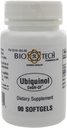 BioTech Pharmacal - Ubiquinol - 90 Conde