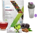 FuXion Prunex 1-Best Colon Cleanse Detox Tea w. Prune Flavor, libera el tránsito en su sistema digestivo-28 Sticks
