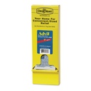 Tabletas de Ibuprofeno Advil, 200 mg, Relleno, Dos Tabletas/Paquete, 30 Packets/Box