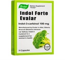Evalar Broccoli Indol-3 Extracto Herb 30 Caps