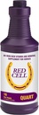 Horse Health Red Cell, Liquid Vitamin-Iron-Mineral Supplement for Horses, Helps Fill Important Nutritional Gaps in Horse's Diet, 1 Qt., 32 Oz., 16-Day Supply
