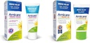 Boiron Arnicare Bruise Cream y Gel para el alivio del dolor de Bruising, Hinchazón o Discoloration - 1.4 oz Cream &amp; 1.5 oz Gel
