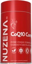 Nuzena Coenzyme Q10 200mg cápsulas, Hecho en EE.UU. orgánico Coq 10 Ubiquinona para la salud del corazón, mejor absorción &amp; potentes antioxidantes (Pack de 30)
