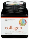 Teoría Collagen, 120 ct