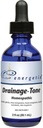 Energetix Drainage Tone Homeopático, 2 Oz