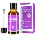 Toenail Fungus Revitalizer for Toenail & Fingernail: Fórmula avanzada y eficaz