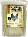 Country Heritage Chicken Egg Shell Hardener Fortifier Calcium Supplement 5 Pounds