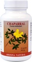 Chaparral (Larrea Tridentata) 500 mg, 90 cápsulas