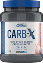 Carb de Nutrición Aplicada X, Fruit Burst, 300 g