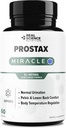 Ofertas Milagro Prostax: Un suplemento natural para la salud de la vejiga y el riñón, Productos de Salud Mens