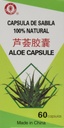 China 100% natural Aloe Vera Extrastrar las capas herbal