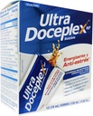 Ultra Doceplex Energy Pouches - Complejo B potente en un Pouch -liquid, 12 Pouches