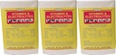 (3 Pack) DURVET 136028 vitamins & Electrolytes, 8 oz3