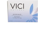 Vici Wellness Adiós Blues - (30 Patches)