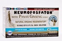 Neurofosfaton with Panax Ginseng Extract - Healthier Brain Function - 10 VialsY