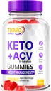 Turbo Ripped, Turbo Ripped Keto ACV Gummies, Official Weight Loss Gummies, Apple Cider Vinegar 1000MG, All Natural ACV Gummy, Premium Keto + ACV Fórmula, TurboRipped Gomitas Reseñas (60 Gummies)