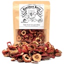 EidolonGreen [China Medicinal Herb] Hawthorn Berry (Shanzha/Dried Hawthorne/Ё楂/산) Dried Bulk Herb 3 Oz (88 g)