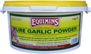 Horse Supplement Garlic Powder 1kg Tub