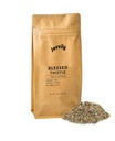 Jovvily Beat Thistle Herb, 8 oz, Herbal Tea, Cut &amp; Sifted
