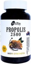True Blue Propolis 2500 Premium High Strength 300 cápsulas