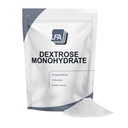 Dextrose Monohydrate Powder - 1 kg (2.2 lb) - Sweetener de Grado Alimentario - Post Workout Suplemento Ingrediente - Tablet Press Machine Excipient Sugar