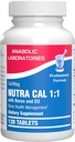 Calcio Magnesio D3 Suplemento de Bone para Mujeres - Suplemento de Fuerza de Bone Clínica con Magnesio Calcio Vitamina D3 &amp; Complejo de Borón para Mantenimiento de Huesos - 120 Conde Nutra Cal 1:1