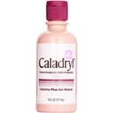 Loción de calamina por Caladryl, Protector de piel más Itch Relief, 6 Fl Oz