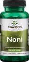 Swanson Noni 500 Milligrams 60 cápsulas