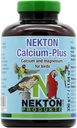Nekton Calcium Plus - Calcium with Magnesium & Vitamins, White, 330g/11.64 oz