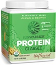 Brown Rice Protein Powder con Bcaa &amp; Aminoácidos Raw Rice Protein Shake Gluten Free Low Carb Dairy Free ← Plant Based Classic Protein Powder Natural 375g by Sunwarrior