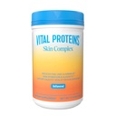 Péptidos de colágeno de proteínas vitales para mujeres - 20g Colágeno hidrolizado, vitamina C, ácido hialurónico, reducir las arrugas de líneas finas, Verisol &amp; Holimel - Suplemento Complejo de piel, desflavorado 11.9oz Polvo