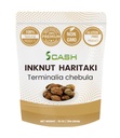 Haritaki/Inknut Whole for Dark Circles ← 10 Ounce (283 Grams) tención 100% naturalmente seca hierba ← Terminalia chebula
